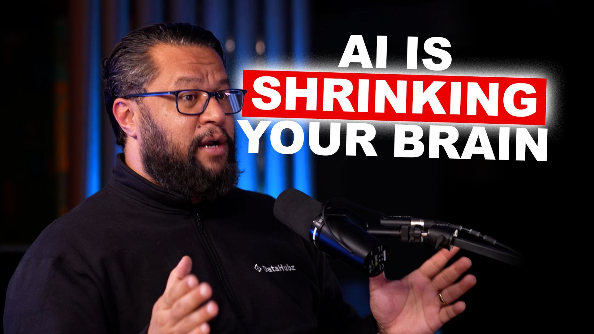 AI Revolution, Tech Bubbles, and Cognitive Impact: A 27-Year Developer's Perspective